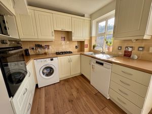 Open Plan Dining Kitchen- click for photo gallery